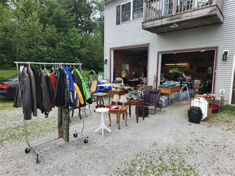 Vermont craigslist garage sales - On Craigslist, I wasn’t alone. I found a community craving the same thing I did: a connection. I placed my first ad in the Craigslist “personals” section four years ago. If memory ...